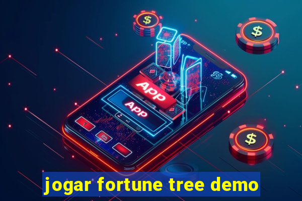 jogar fortune tree demo